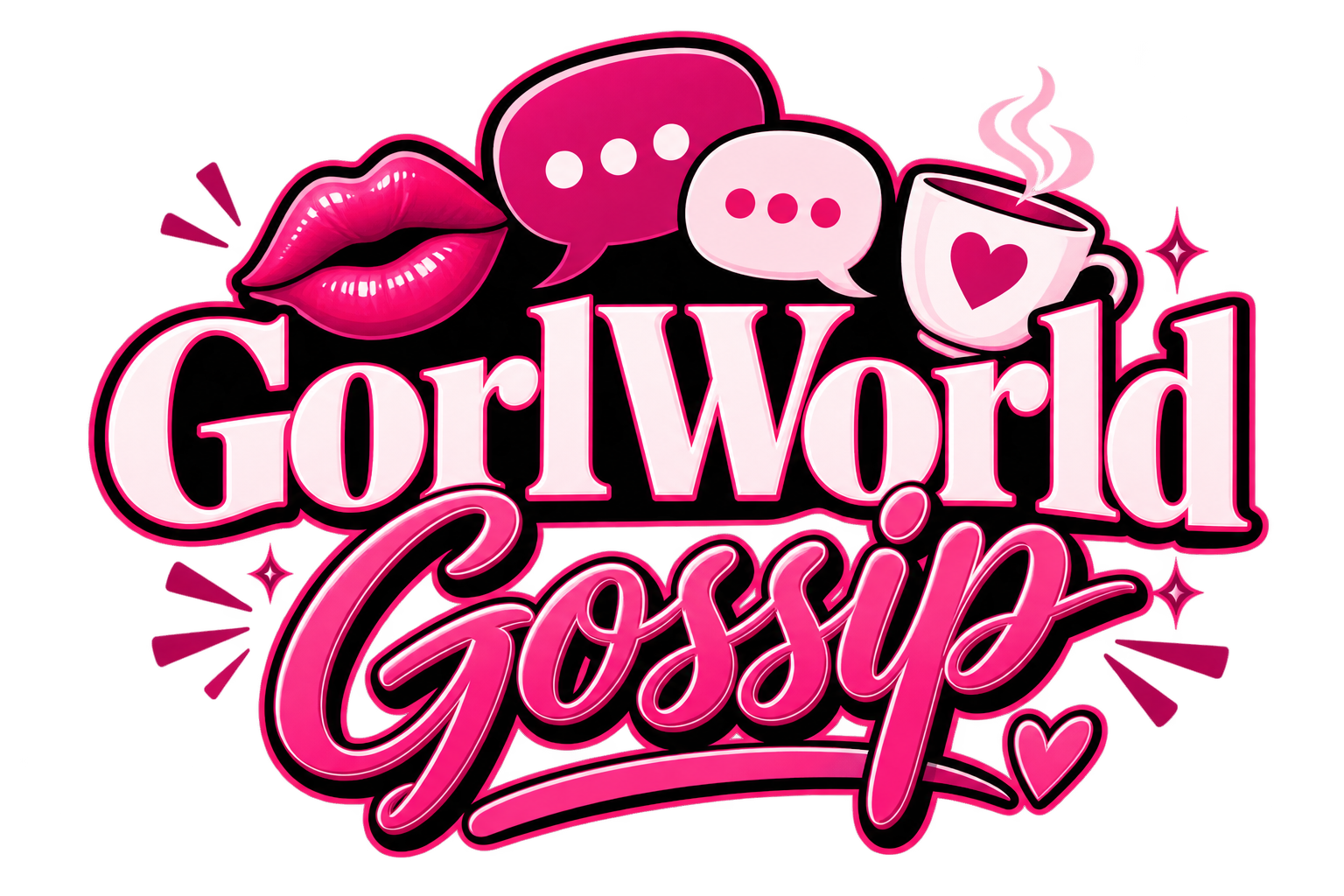 Gorlword Gossip